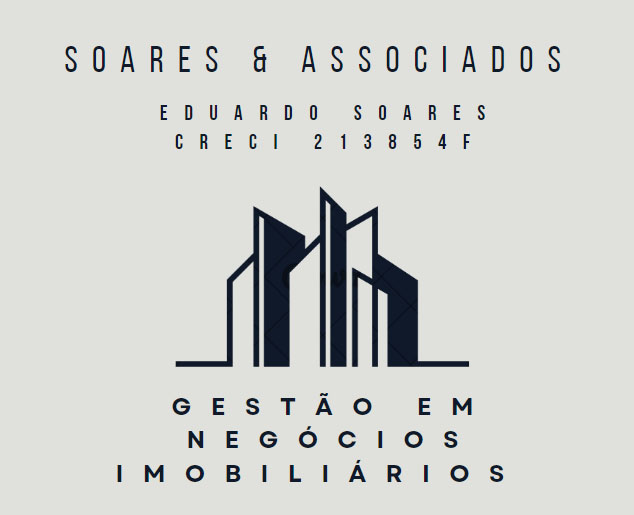 Soares e AssociadosGestão em negócios Imobiliários