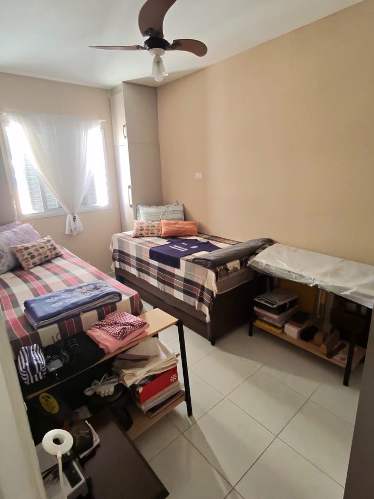 Apartamento a venda Vila Tupy