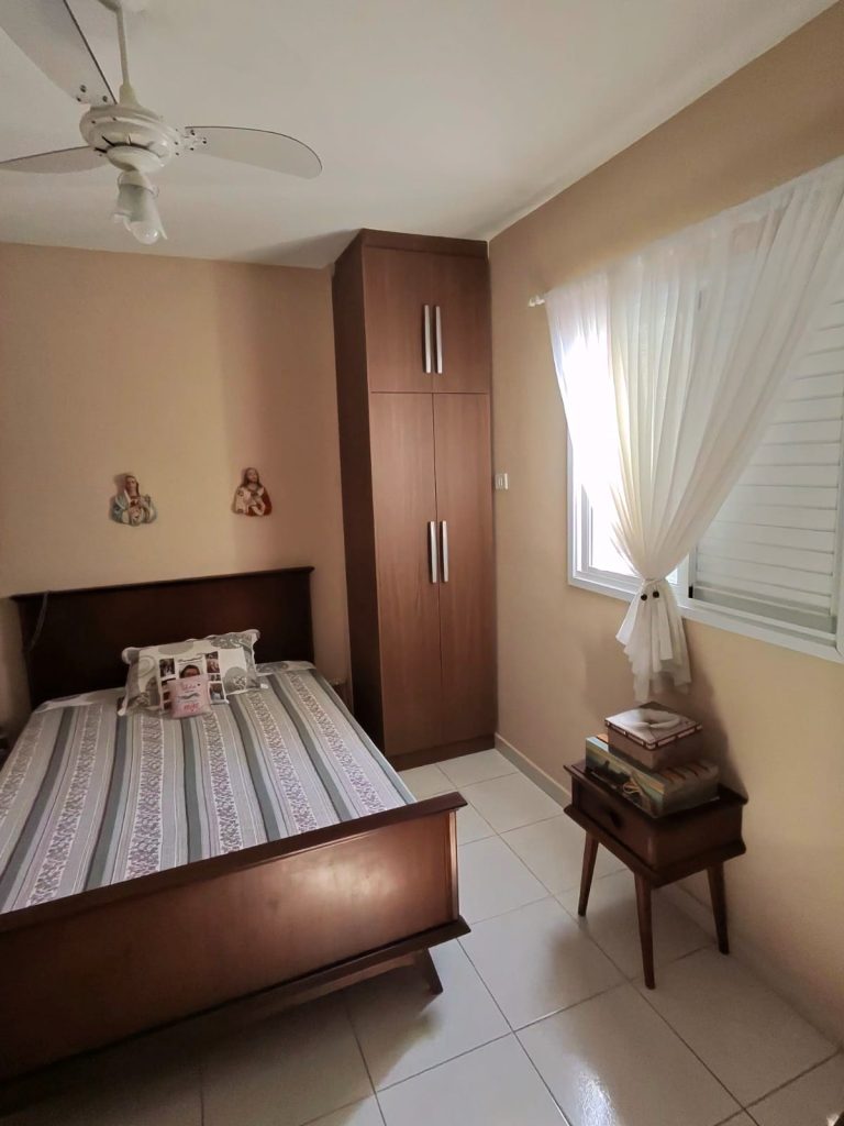 Apartamento a venda Vila Tupy