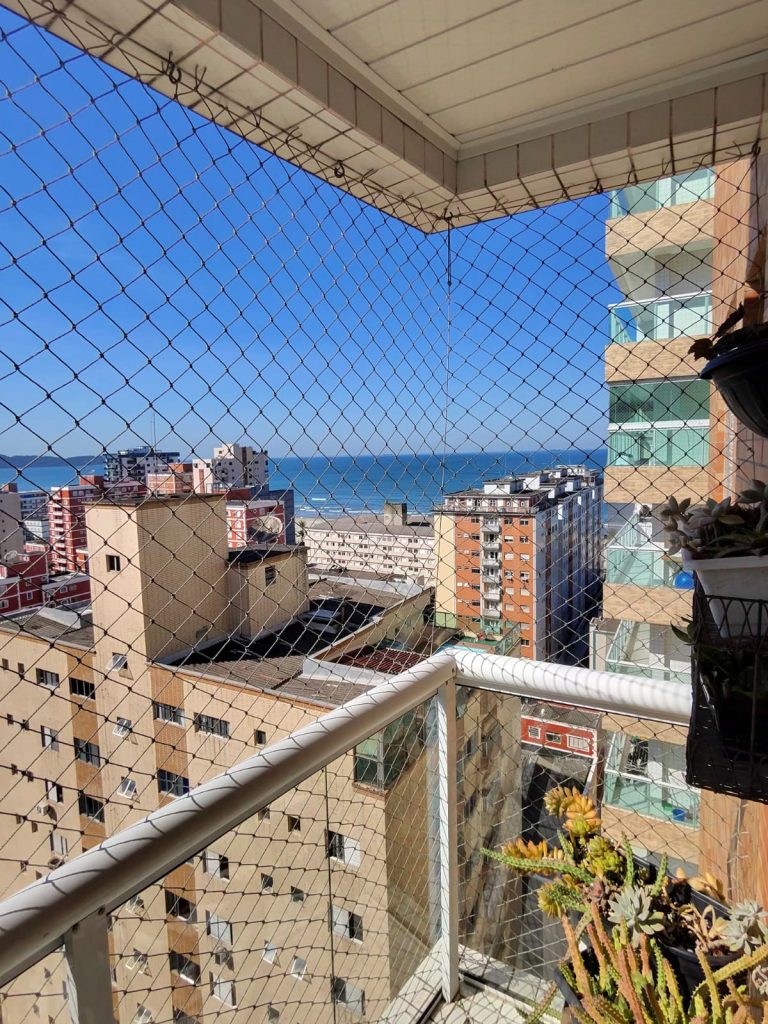 Apartamento a venda Vila Tupy