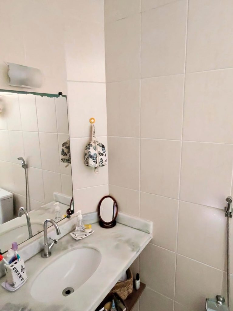 Apartamento a venda Vila Tupy