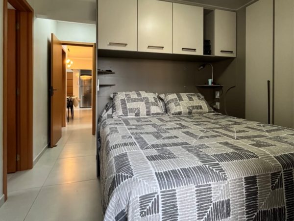 Apartamento Novo – Canto do Forte