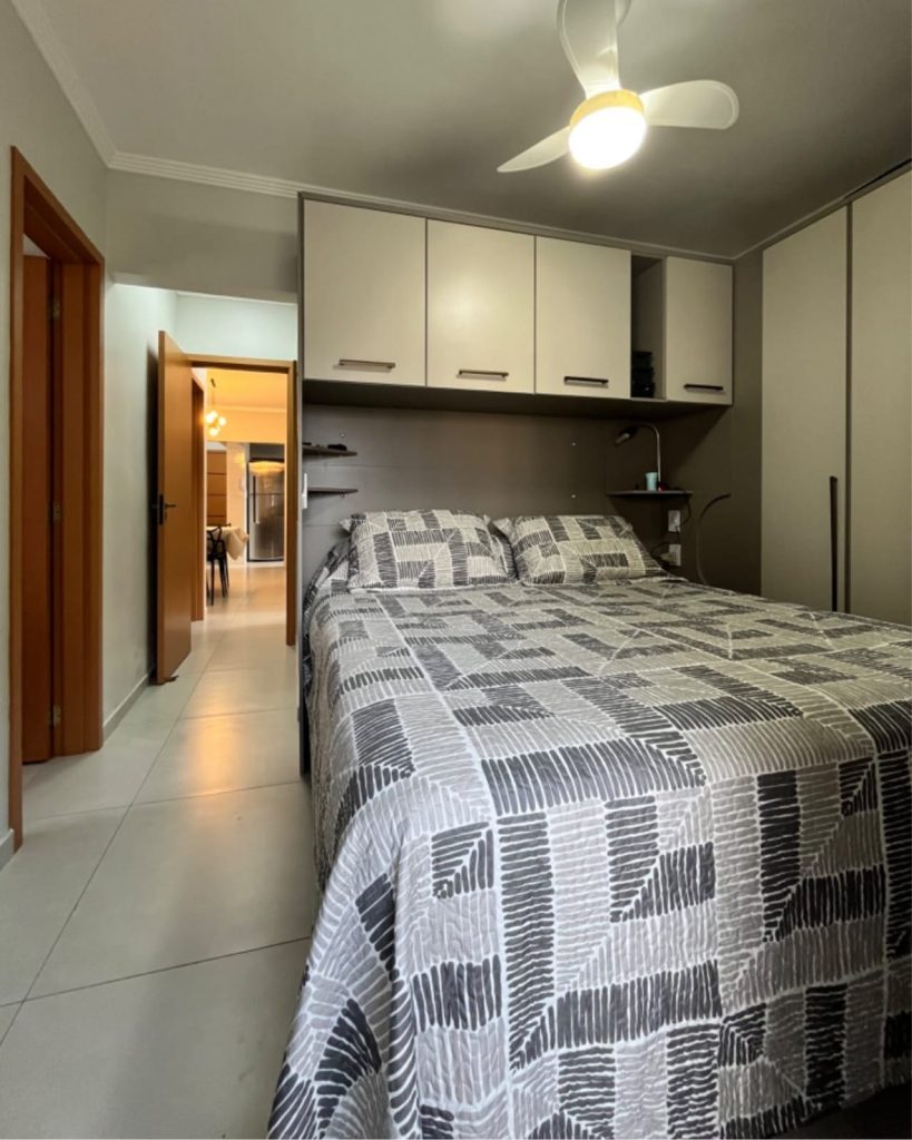 Apartamento Novo – Canto do Forte