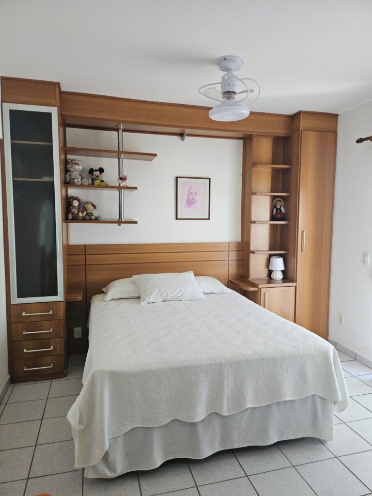 Apartamento à Venda na Praia Grande