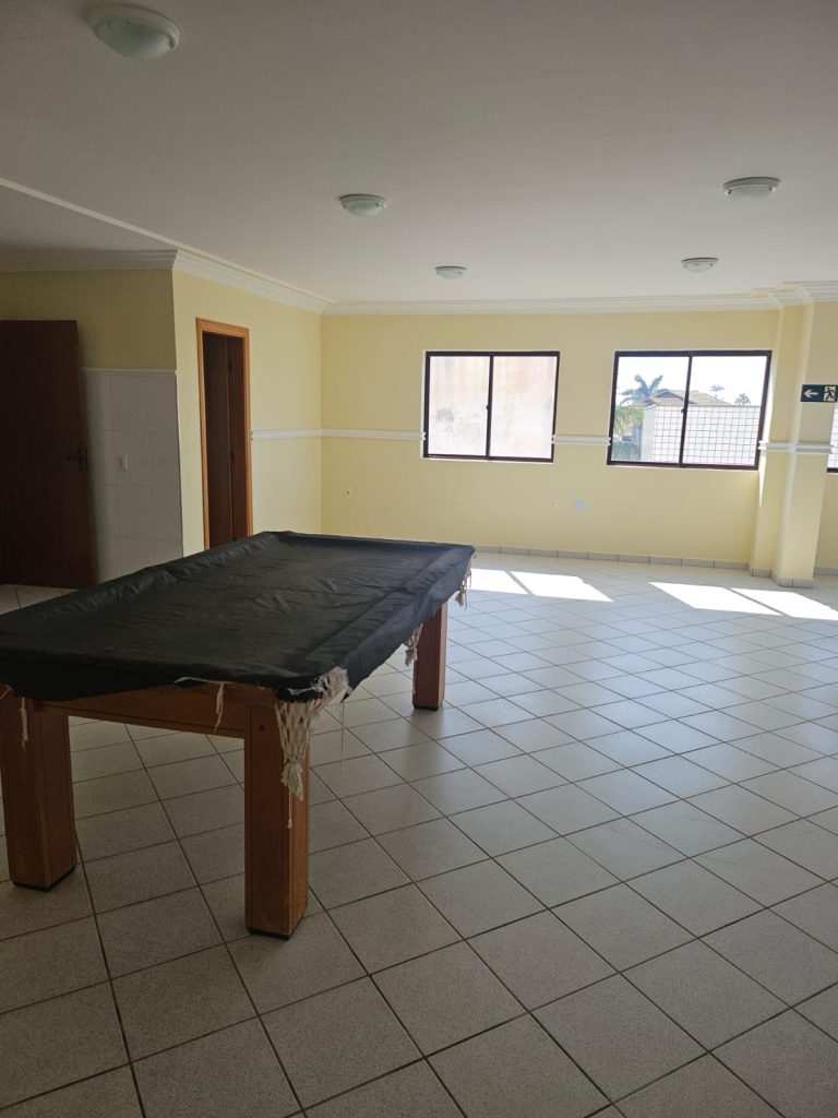 Apartamento à Venda na Praia Grande