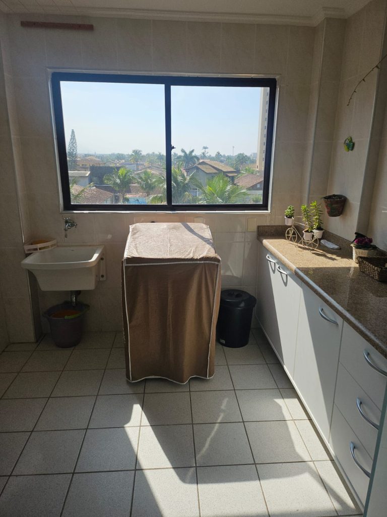 Apartamento à Venda na Praia Grande