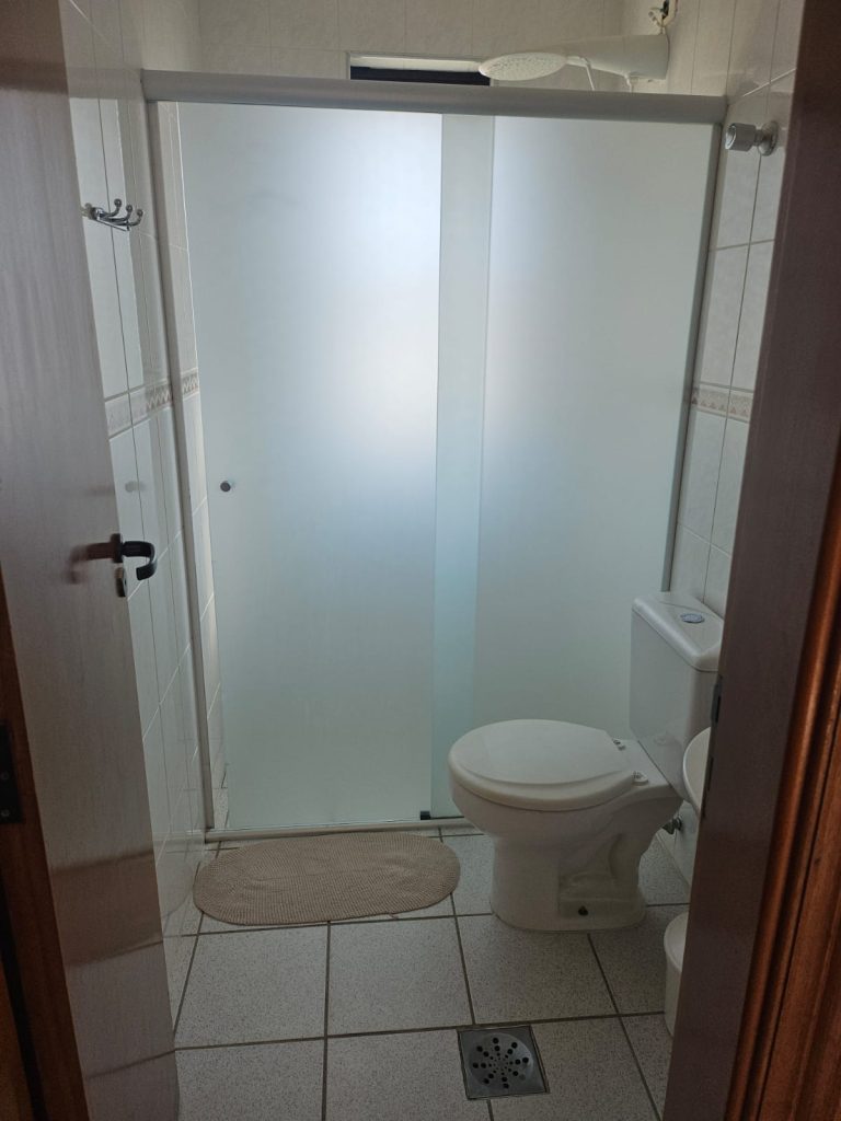 Apartamento à Venda na Praia Grande