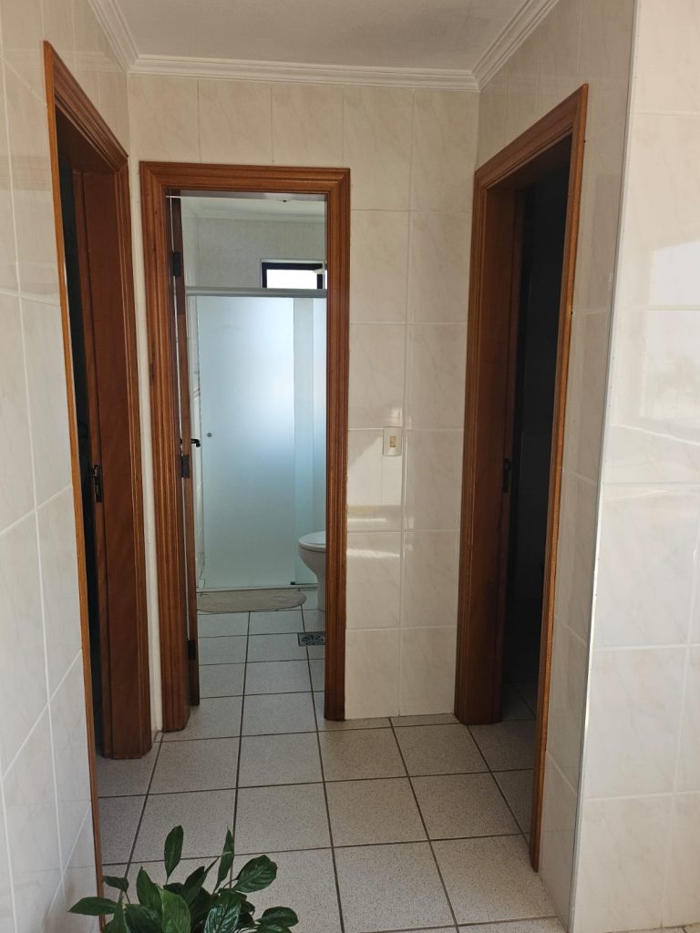 Apartamento à Venda na Praia Grande