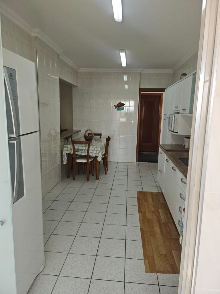 Apartamento à Venda na Praia Grande