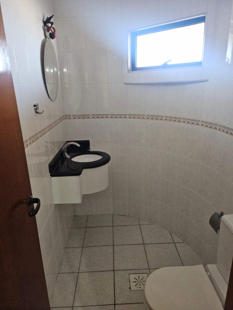 Apartamento à Venda na Praia Grande