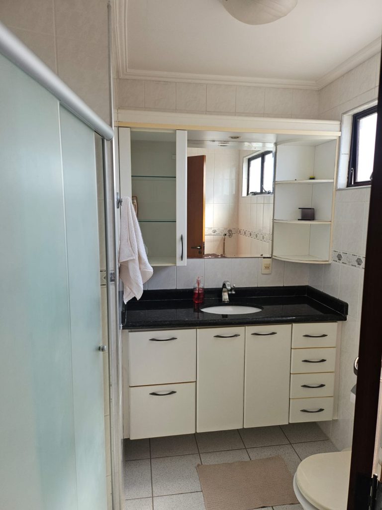 Apartamento à Venda na Praia Grande