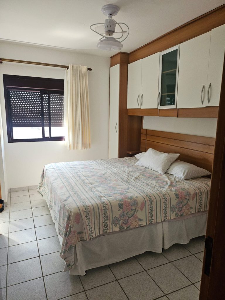 Apartamento à Venda na Praia Grande