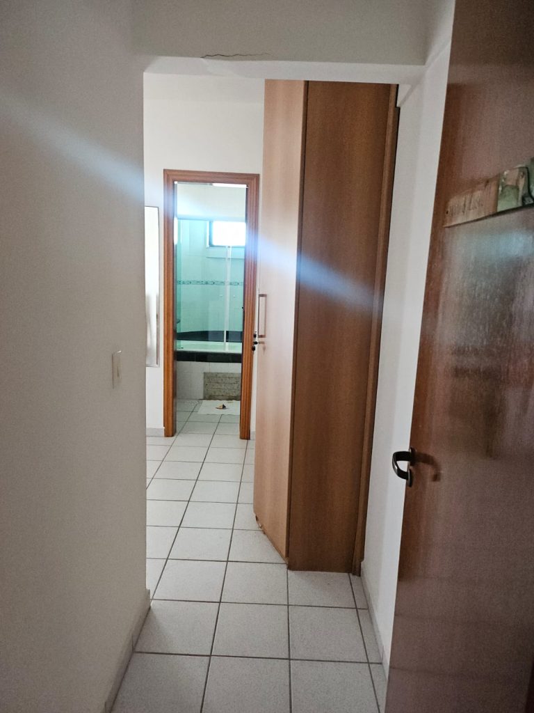 Apartamento à Venda na Praia Grande