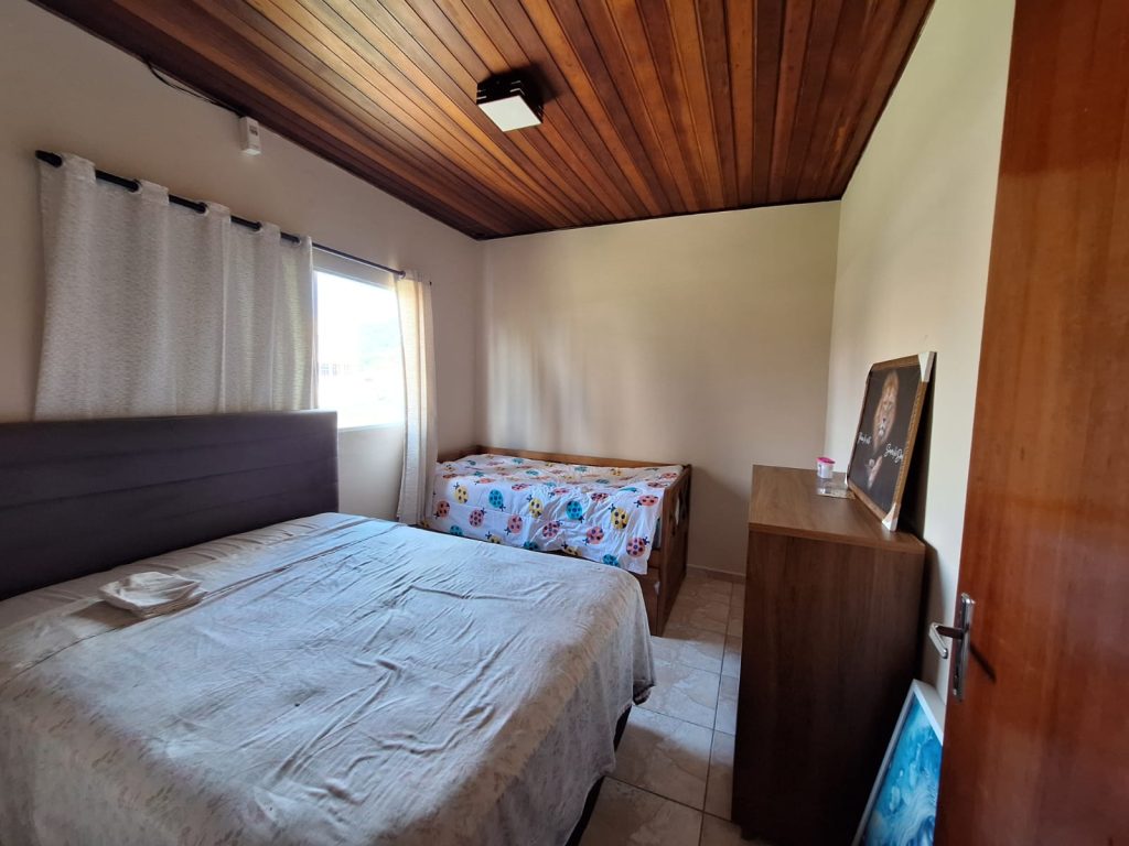 🏡 Sobrado em Condomínio Fechado – Mongaguá 🏡 Sobrado em Condomínio Fechado – Mongaguá