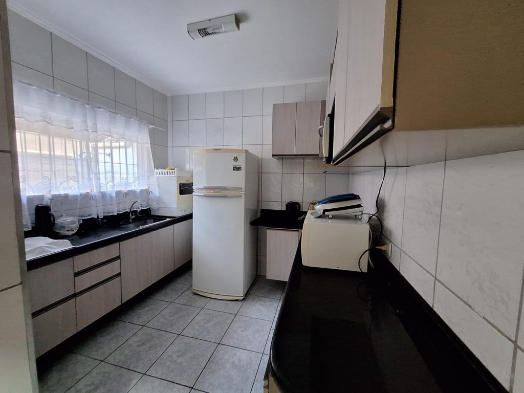 🏡 Sobrado em Condomínio Fechado – Mongaguá 🏡 Sobrado em Condomínio Fechado – Mongaguá