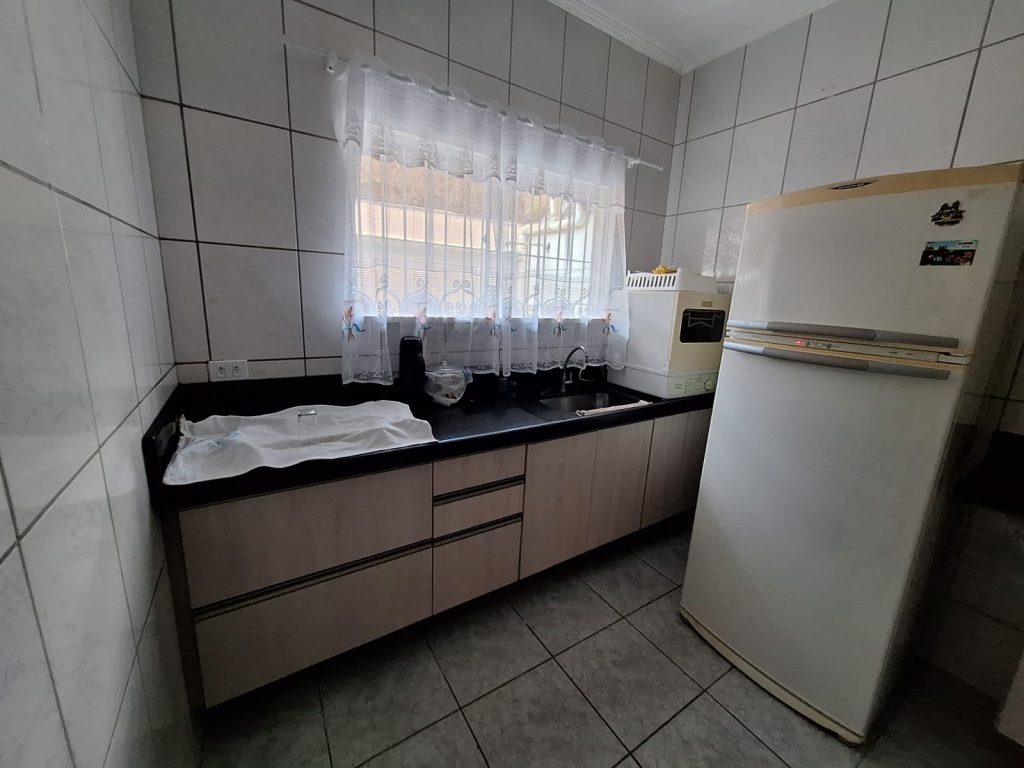🏡 Sobrado em Condomínio Fechado – Mongaguá 🏡 Sobrado em Condomínio Fechado – Mongaguá