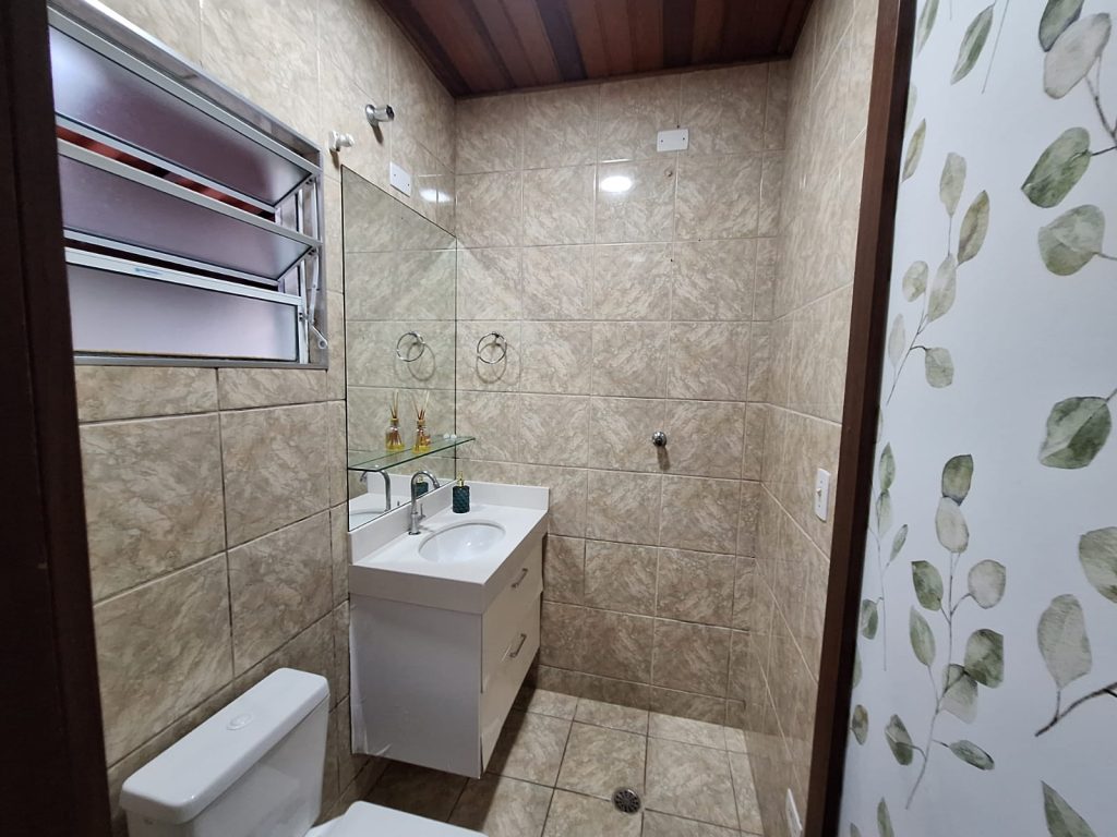 🏡 Sobrado em Condomínio Fechado – Mongaguá 🏡 Sobrado em Condomínio Fechado – Mongaguá
