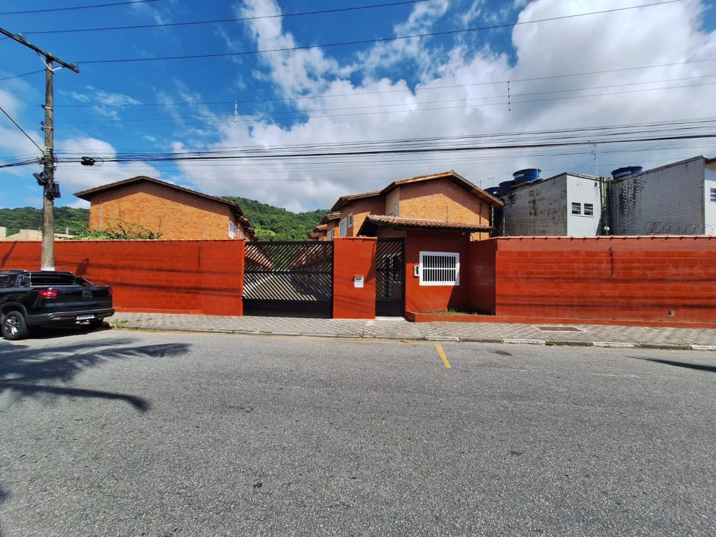 🏡 Sobrado em Condomínio Fechado – Mongaguá 🏡 Sobrado em Condomínio Fechado – Mongaguá