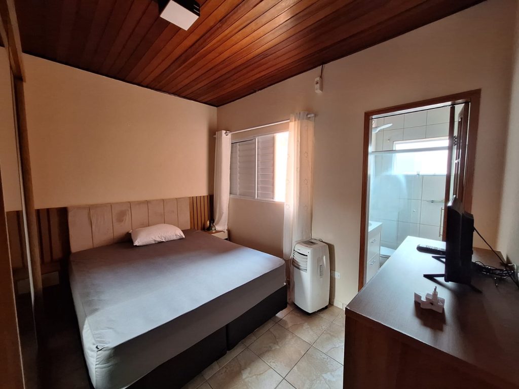 🏡 Sobrado em Condomínio Fechado – Mongaguá 🏡 Sobrado em Condomínio Fechado – Mongaguá