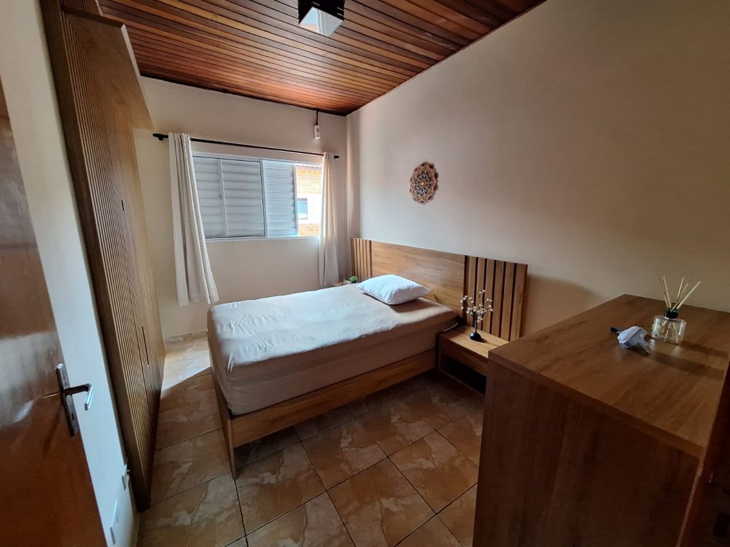 🏡 Sobrado em Condomínio Fechado – Mongaguá 🏡 Sobrado em Condomínio Fechado – Mongaguá