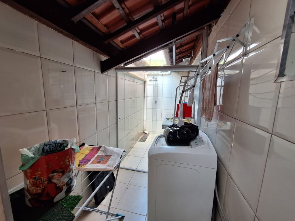 🏡 Sobrado em Condomínio Fechado – Mongaguá 🏡 Sobrado em Condomínio Fechado – Mongaguá