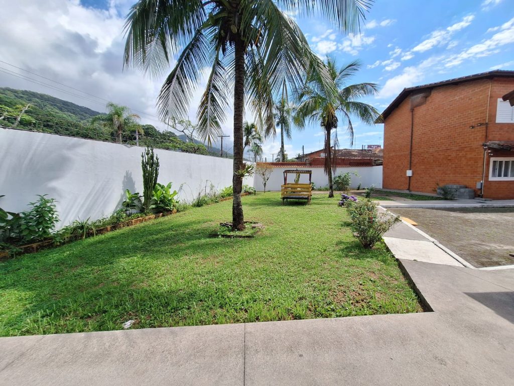 🏡 Sobrado em Condomínio Fechado – Mongaguá 🏡 Sobrado em Condomínio Fechado – Mongaguá