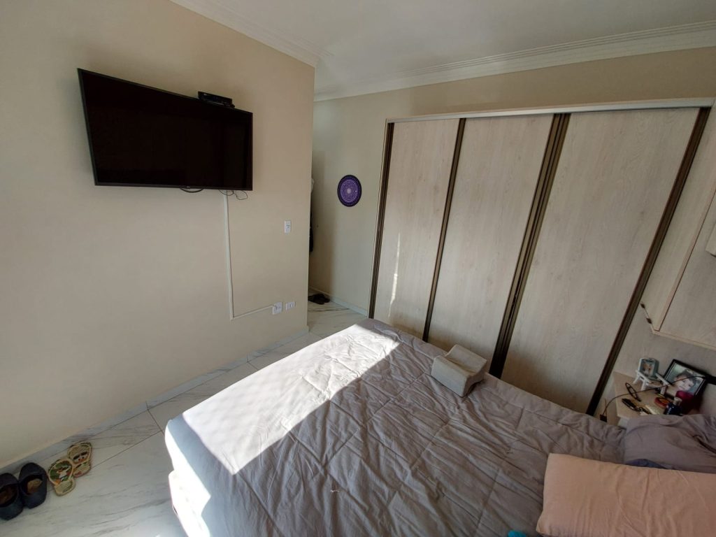 ✨ Apartamento dos sonhos no Canto do Forte! ✨