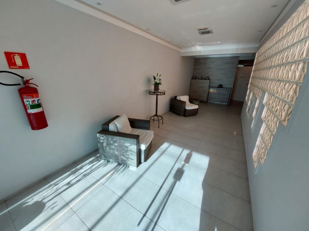 ✨ Apartamento dos sonhos no Canto do Forte! ✨