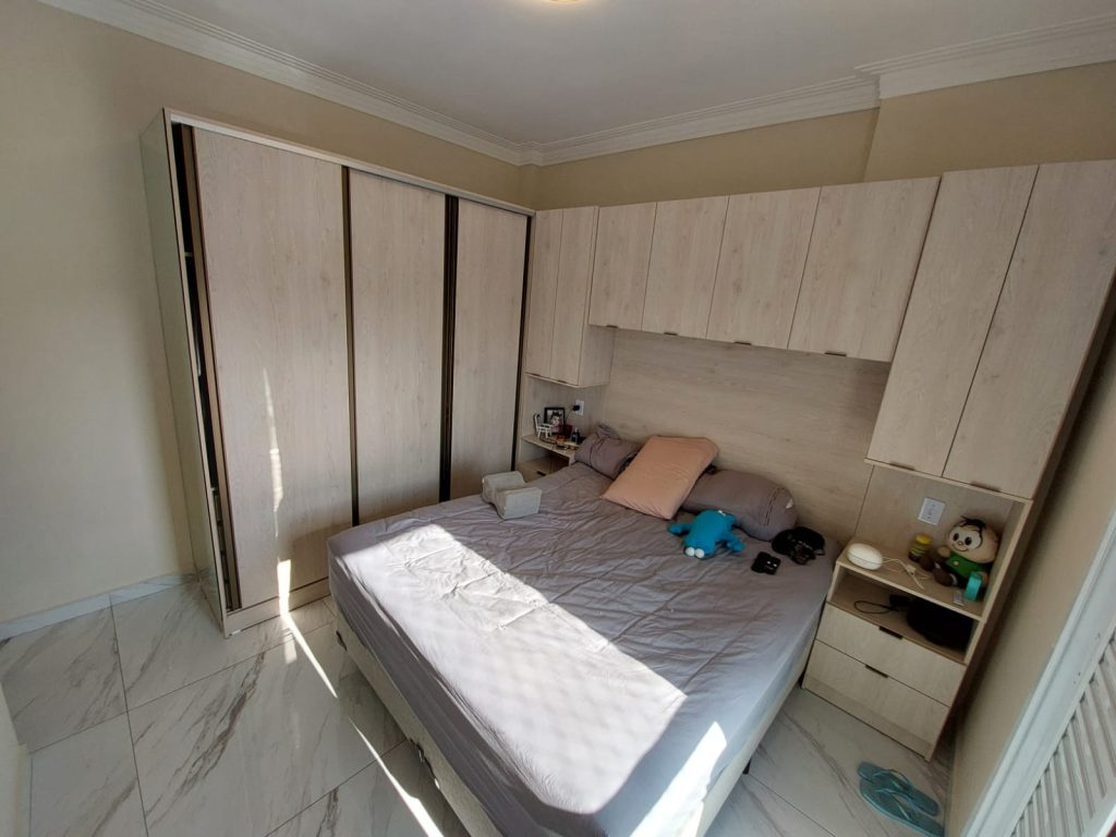 ✨ Apartamento dos sonhos no Canto do Forte! ✨