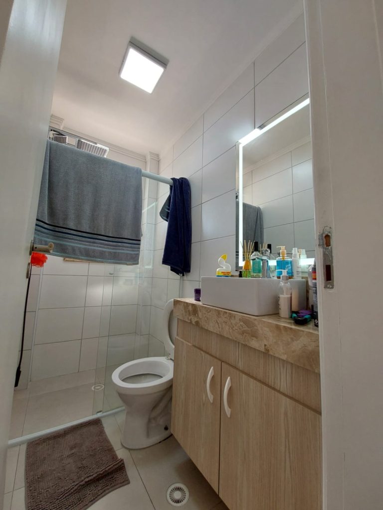 ✨ Apartamento dos sonhos no Canto do Forte! ✨