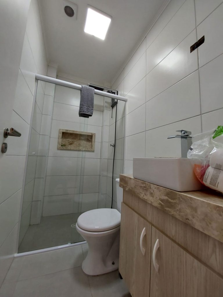 ✨ Apartamento dos sonhos no Canto do Forte! ✨