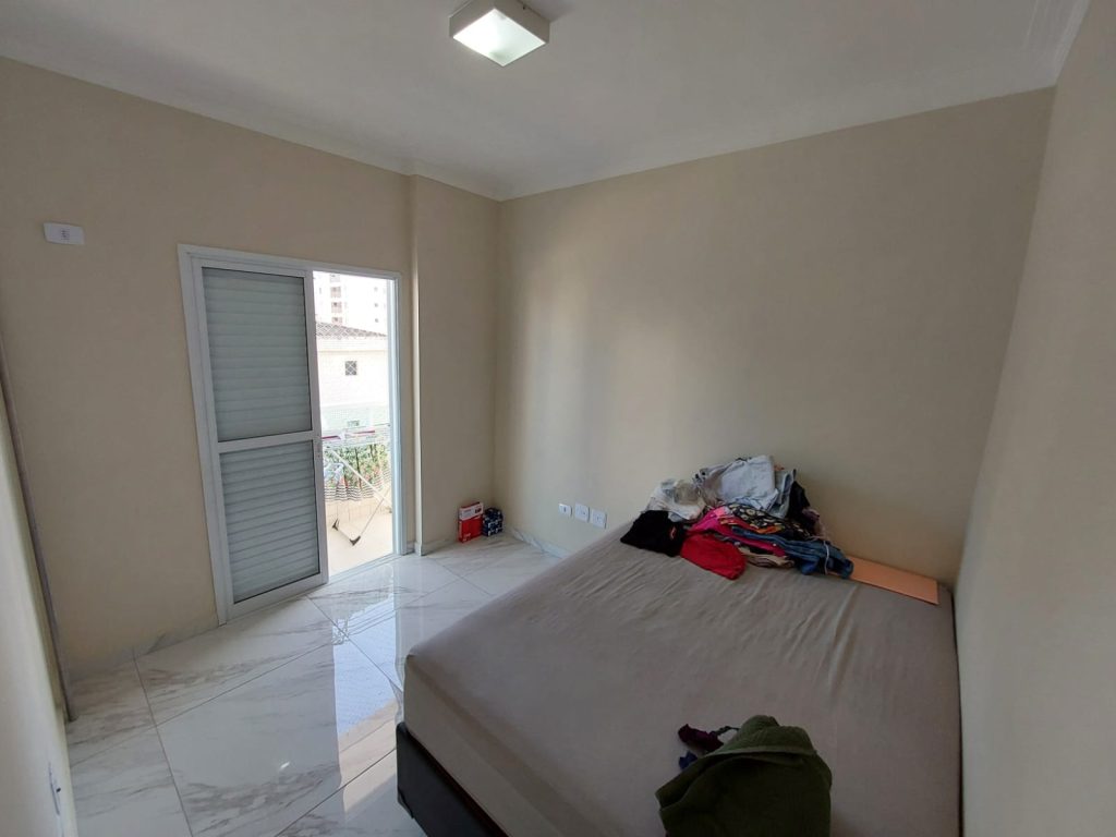 ✨ Apartamento dos sonhos no Canto do Forte! ✨