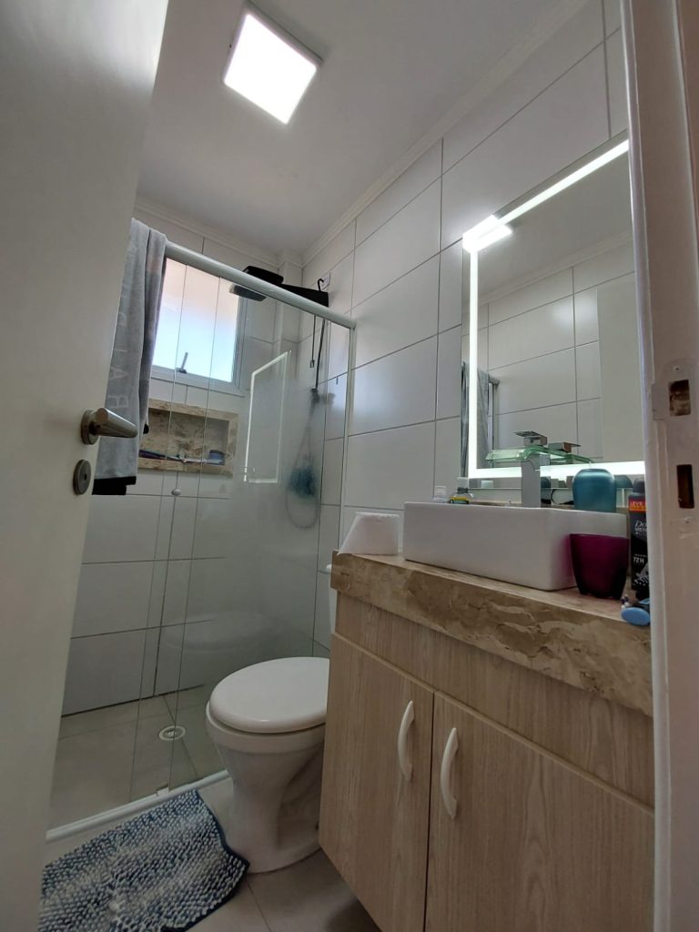 ✨ Apartamento dos sonhos no Canto do Forte! ✨