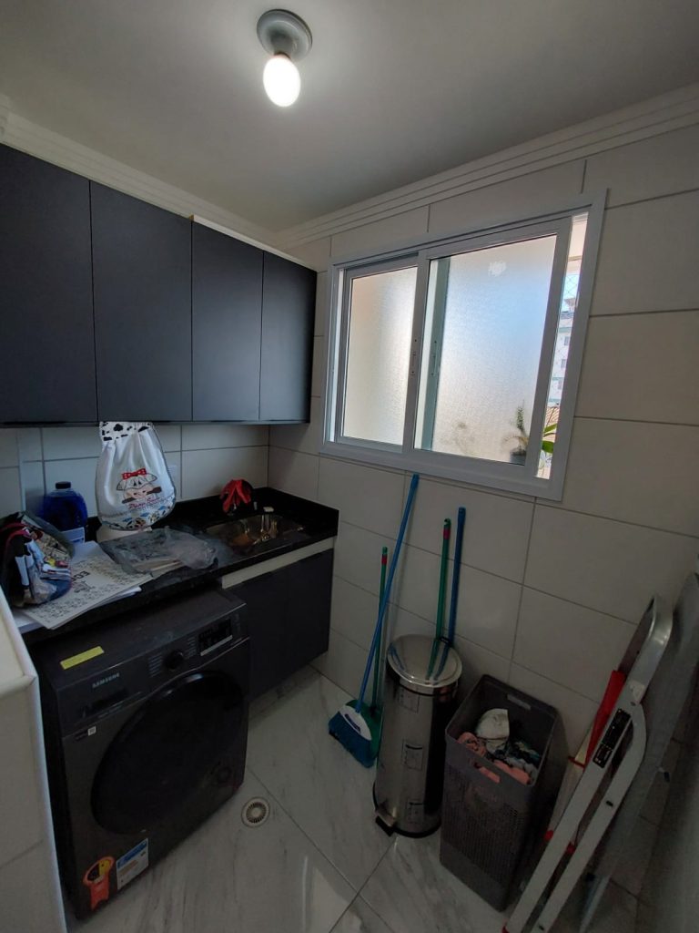 ✨ Apartamento dos sonhos no Canto do Forte! ✨