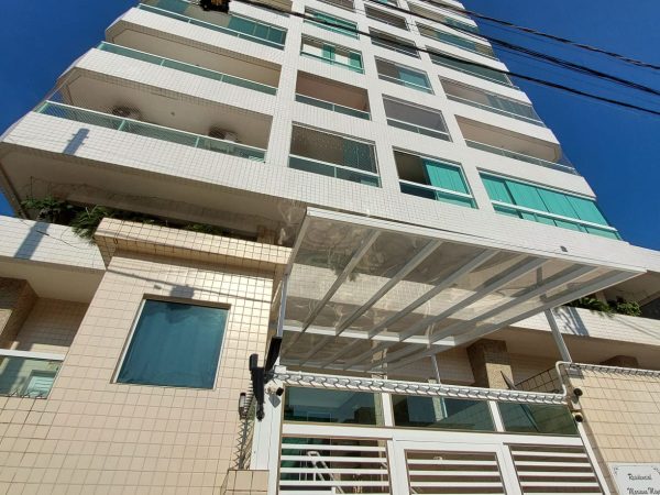 ✨ Apartamento dos sonhos no Canto do Forte! ✨